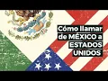 How to call from MEXICO to the UNITED STATES 3 Steps