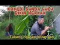 Download Lagu TUKANG NGUSEUP BORANGAN - KOMEDI SUNDA LUCU #comedy
