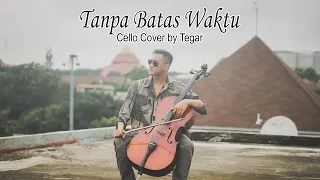 Download TANPA BATAS WAKTU - ADE GOVINDA FT FADLY (Cello Cover by Tegar) MP3