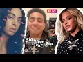 Beyonce Nephew Solange Son Juelz Talks Spicy While Matchmaking On Live