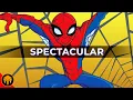 The Spectacular Adaptation Of Spider-Man
