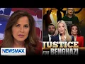 Lidia Curanaj Hillary Clinton needs to be held accountable for Benghazi