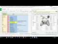 Quadstick Normal Function