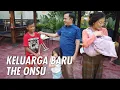 Download Lagu The Onsu Family - KELUARGA BARU THE ONSU !!!