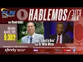 Hablemos Let s Talk - Christian Businessman Philanthropist Dr Willie Wilson