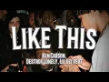 Like This - Ken Carson ft Destroy Lonely Lil Uzi Vert