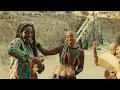 Nonso Amadi, BEAM - Kilimanjaro
