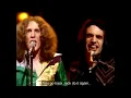 Steely Dan - Do it again (with lyrics) Restored video