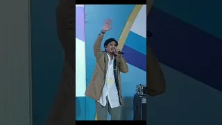 sheila on 7 seberapa pantas live kota kasablanka mall