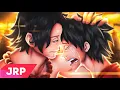 Download Lagu Ace e Luffy | Se eu pudesse voltar..💔 (One Piece) JRP