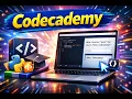 How to Use Codecademy for Beginners Complete Codecademy Coding Tutorial