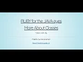 Ruby for the Java eyes - More about classes Music only