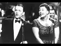 The lady is a tramp - Ella Fitzgerald & frank sinatra