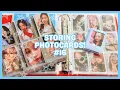 Download Lagu Storing K-Pop Photocards #16 [i-dle, ITZY, Giselle, Seulgi, LE SSERAFIM \u0026 more]
