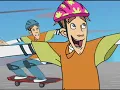 Download Lagu Carl Squared Intro: Season 3 (2007)