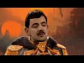 When The Imperial Guard Tries New Battle Tactics