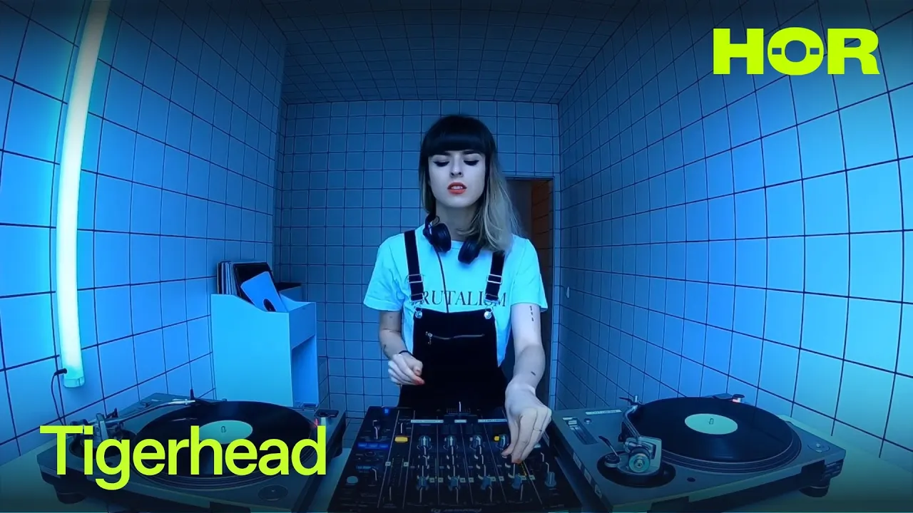 Tigerhead / November 18 / 2pm-3pm