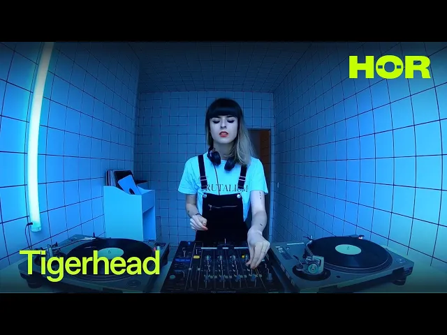 HÖR BERLIN at HÖR Berlin, Berlin 2019 artwork