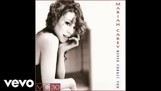 mariah carey never forget you extended official audio