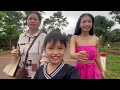 Download Lagu ĐI ĂN TÂN GIA XA TÍT 50KM CÓ LÀM KHÓ ĐƯỢC BA MẸ CON NA ZÔ TRI?