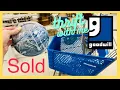 SOLD GOODWILL Is Either Hit or MISS Thrift With Me Reselling