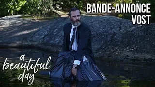 A BEAUTIFUL DAY - Bande Annonce VOST
