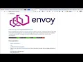 Envoy proxy and the Apigee Adapter for Envoy 2022