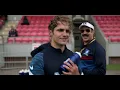 Total Football Versatility Training Scene Roles Swap Ted Lasso 3x07