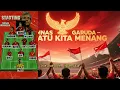 Download Lagu Line Up Terbaik TIMNAS??? Putar Lagu ini sambil menunggu timnas main