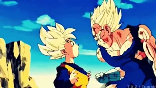 حلمي تحطم واختفى دراغون بول على طريقتي 