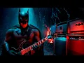 Download Lagu If BATMAN was METAL 🤘🦇
