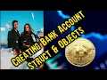 Chapter17 How to create Structs and Objects Creating Object like Person Player BankAccount