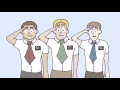 Mormon Missionaries Made Simple