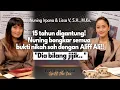 15 tahun Aliff Ali poligami tanpa izin?!