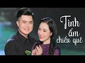Download Lagu Tình Ấm Chiều Quê - Diễm Hân ft Nguyễn Phú Quý | Cặp Đôi Trẻ Song Ca Trữ Tình Cực Ngọt Ngào