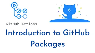 Introduction to GitHub Packages About GitHub Packages Support for package Registries GitHub