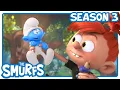 Download Lagu What A Doll! • The Smurfs 3D • New Season 3 • Full Episode • Cartoon movies