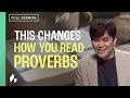 Make Wisdom Your Prayer Request Full Sermon Joseph Prince