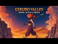 Download Lagu Gerudo Valley… with Lyrics! | Zelda Song