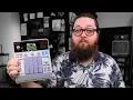 MPC Sample Making a Beat LIVE