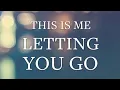 Download Lagu This Is Me Letting You Go | Here Is When You Need To Be Alone | Audiobook