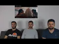 Reaction to TURKISH Pop FEMALE SINGER: Hande Ünsal - Yorgun Savaşçı vs. Irmak Arıcı - Yağmurum Ol