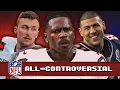 Building the Most Dysfunctional NFL Team of All Time