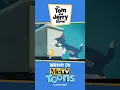 Tom and Jerry: Little School Mouse