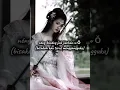 Download Lagu DON'T LET LOVE FADE AWAY | CHINESE SONG| MUSIK LIRIK