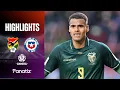 Download Lagu Bolívia vs Chile 2-0 | Highlights | World Cup Qualifiers 2026