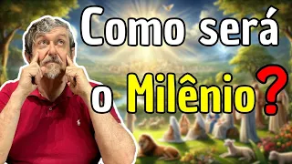 Como será o Milênio? | Luiz Sayão
