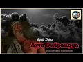 Lagu Syair Duka Arya Dwipangga