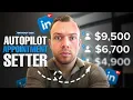 How To Set SMMA Appointments On Autopilot With LinkedIn FULL GUIDE