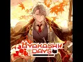 AYAKASHI DAYS - Kaida Haru
